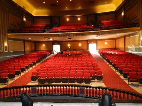 The Beacon Theatre - Hopewell, VA - Meeting Venue