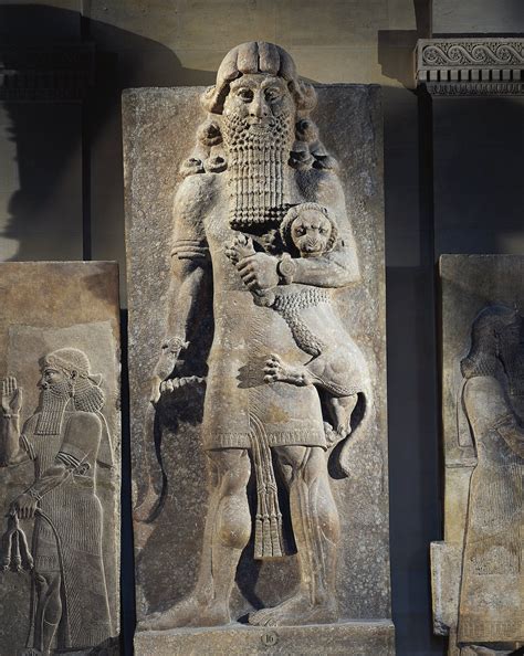 9 Things You May Not Know About the Ancient Sumerians - History Lists ...