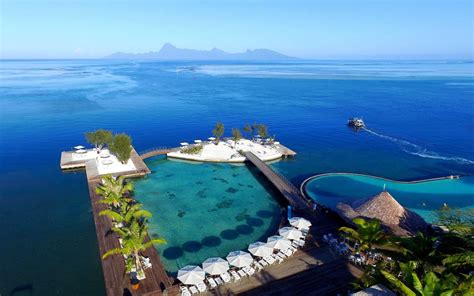 Te Moana Tahiti Resort - Te Moana Tahiti Resort