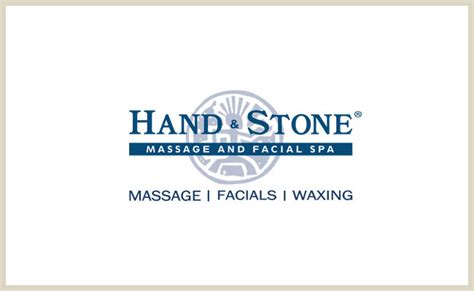 Hand & Stone Massage and Facial Spa | Thruway Center