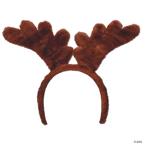 Reindeer Antlers - SpicyLegs.com