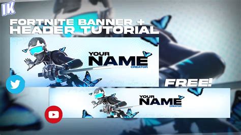 Make You A Fortnite Banner Template | ubicaciondepersonas.cdmx.gob.mx