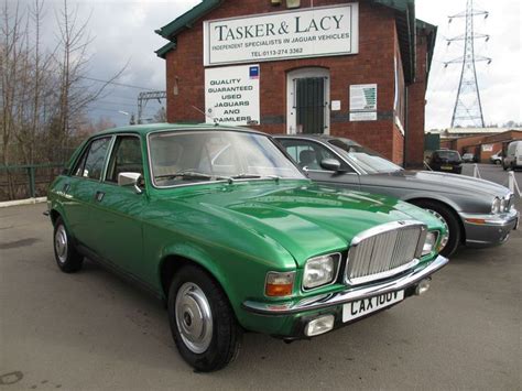 1979 Austin Allegro Vanden Plas 1500 Manual Tara Green 39,221 Miles ...