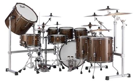 8 of the Most Expensive Drum Sets in the World (2024)