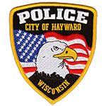 Hayward Police Department, Wisconsin, Fallen Officers