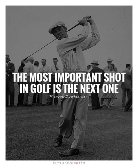 PictureQuotes.com | Golf quotes, Golf with friends, Golf exercises