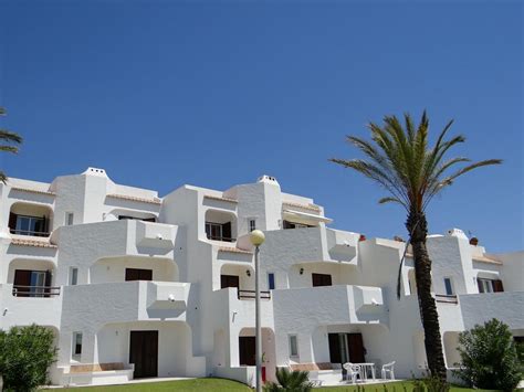 CLUBE ALBUFEIRA GARDEN VILLAGE - APARTAMENTOS TURISTICOS - Updated 2022 ...