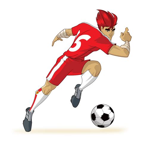 Supa Strikas Wallpapers - Wallpaper Cave