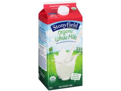 Top 10 Best American Milk Brands