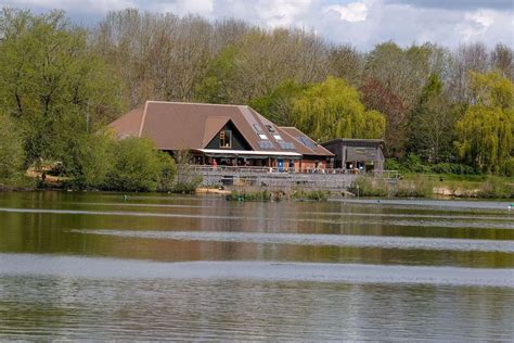 Thatcham Nature Discovery Centre closed for refurbishments