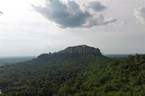 Naga Cave, Amazing of Naga Scales Rock Stone Mountain in Phu Langka ...