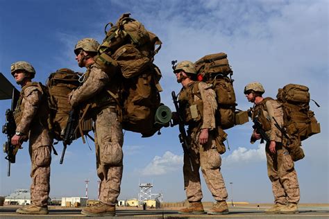 US troops are finally withdrawing from Afghanistan - Vox