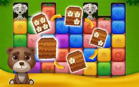 Fruit Block - Puzzle Legend APK Download - Free Casual GAME for Android ...