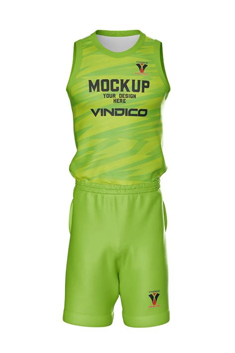 Sublimation Basketball Uniforms | Ready Made Garments | Pakistan Trade ...