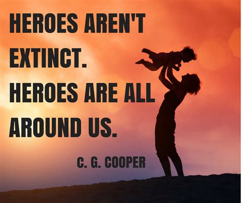 Picture | Hero, Quotes, Cooper