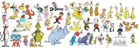 Legacy - Welcome to Seussville: The Legacy Dr. Seuss Left Behind