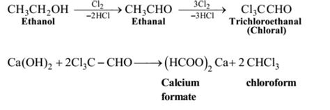 CHCl3 Lewis Structure, Geometry, Hybridization, and Polarity ...