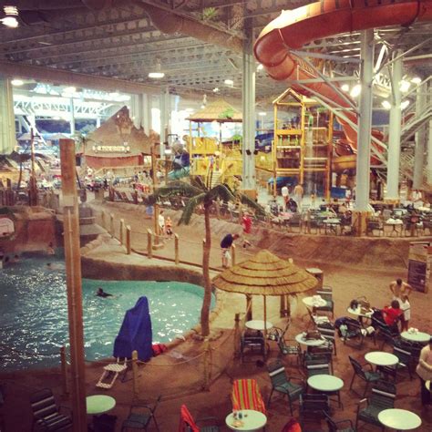 Kalahari resort in Sandusky, OH Kalahari Resorts, Sandusky, Water Park ...