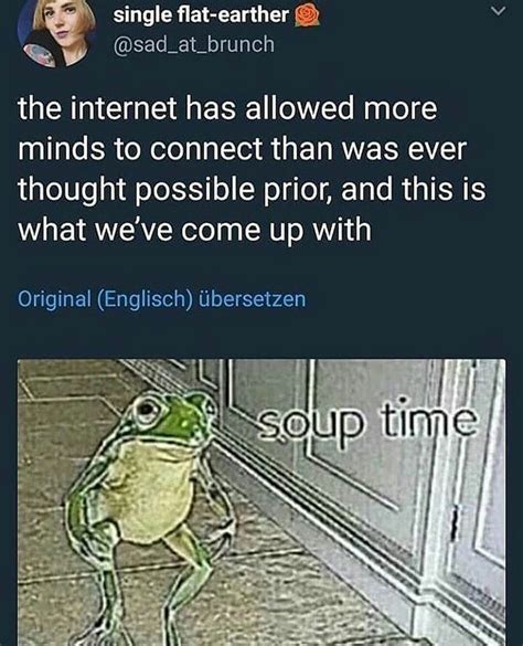 Soup Time - Meme by Sliver_Rush :) Memedroid