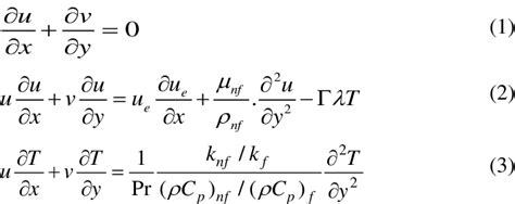 shows the numerical values of | Download Table