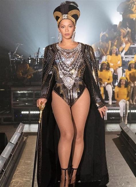 A documentary about Beyoncé’s Coachella performance is on the way | Dazed