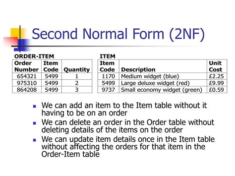 PPT - Relational Database Systems PowerPoint Presentation, free ...