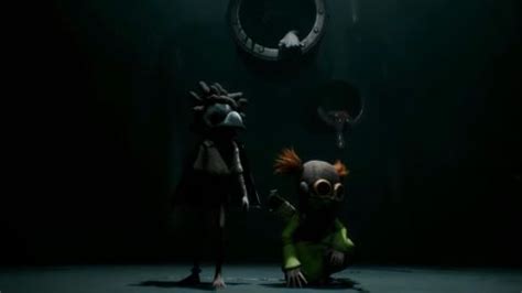 Little Nightmares 3 receives haunting first trailer at Gamescom Opening ...