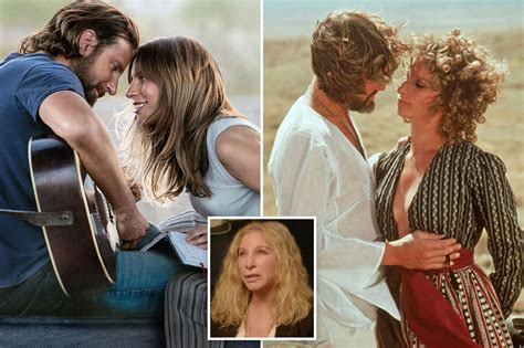 Barbra Streisand shades Bradley Cooper's 'A Star is Born'