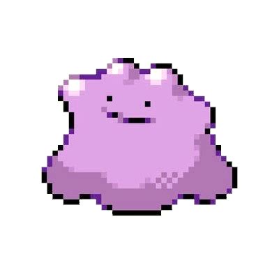 Pokemon Ditto, Pokemon Oc, Cute Pokemon, Cute Backgrounds For Iphone ...