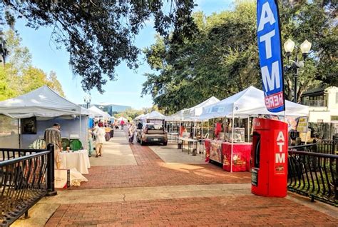 Orlando's Best Farmers Markets | Doorsteps Rent