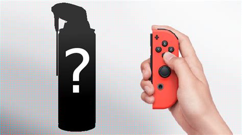 Nintendo Switch Joy-Con drift fix claimed to exist (and it only costs ...