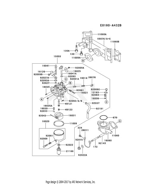 [DIAGRAM] 2 Stroke Carburetor Diagram - MYDIAGRAM.ONLINE