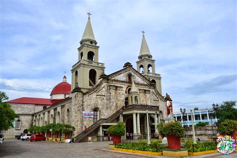 Nuestra Señora de Candelaria de Jaro - Ang Iloy of Western Visayas