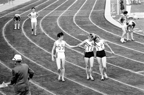 Historic images from the 1964 Olympics, the last to be hosted in Tokyo