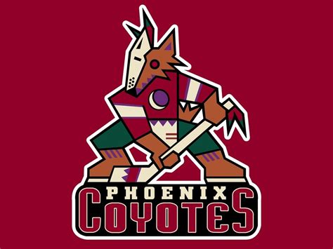 Arizona Coyotes Wallpapers - Wallpaper Cave