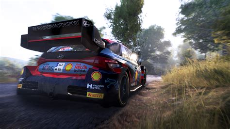 WRC Generations Fully Loaded Edition | Deku Deals