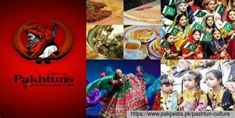 Pashtun Culture - Pakpedia | Pakistan's Biggest Online Encyclopedia