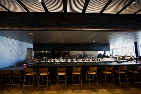 San Ramon — The Slanted Door