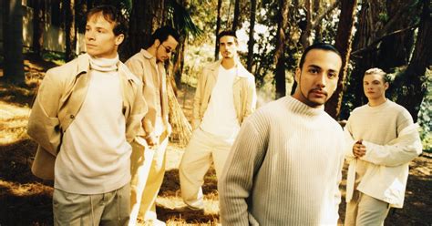 Backstreet Boys Millennium 20th Anniversary Spotify Playlist | POPSUGAR ...