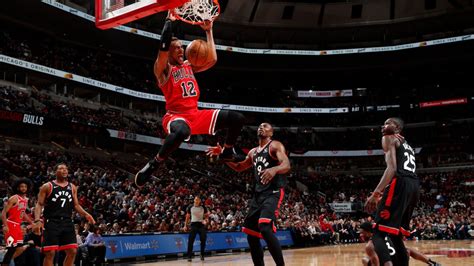 Daniel Gafford brings the energy, highlights in Bulls’ loss to Raptors