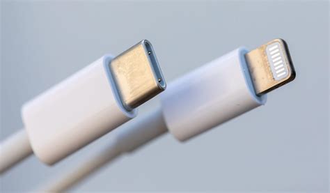 Apple's iPhone 15 USB-C Port Has Me Stoked. But There Are Downsides - CNET