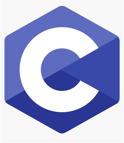 C Programming Language Logo, HD Png Download is free transparent png ...