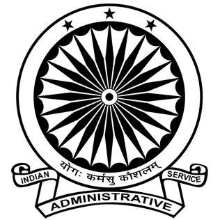 Indian Administrative Service - Wikipedia