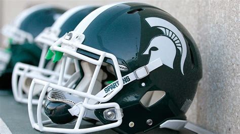 Michigan State hires Jonathan Smith as new head football coach, brings ...