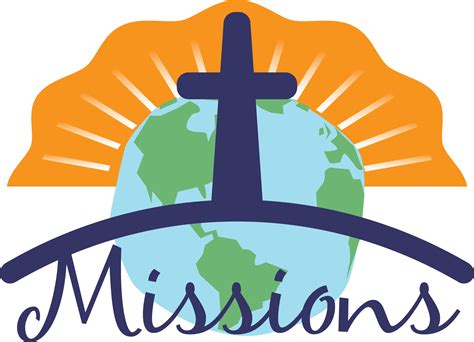 Missionary clipart mission, Missionary mission Transparent FREE for ...