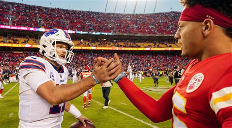 AFC Divisional Playoffs: Chiefs vs. Bills Odds and Picks | WKKY Country ...