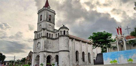 10 Historical and Beautiful Churches in Cebu: Uphold Your Faith ...