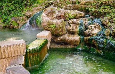 The Complete Guide To Hot Springs National Park Camping - Beyond The Tent