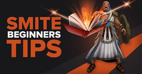 Tips and Tricks for Beginners to Smite: What You Need to Know