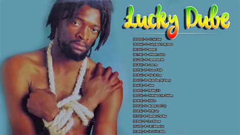 Download free lucky dube songs - slowlena